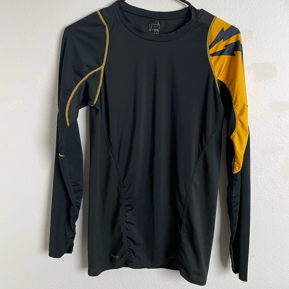 Nike Compression Shirt